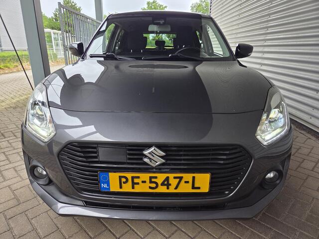 Suzuki SWIFT 1.2 Stijl Smart Hybrid