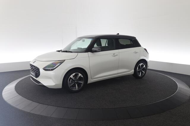 Suzuki SWIFT 1.2 Style Smart Hybrid