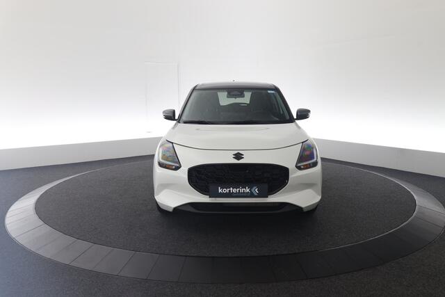 Suzuki SWIFT 1.2 Style Smart Hybrid