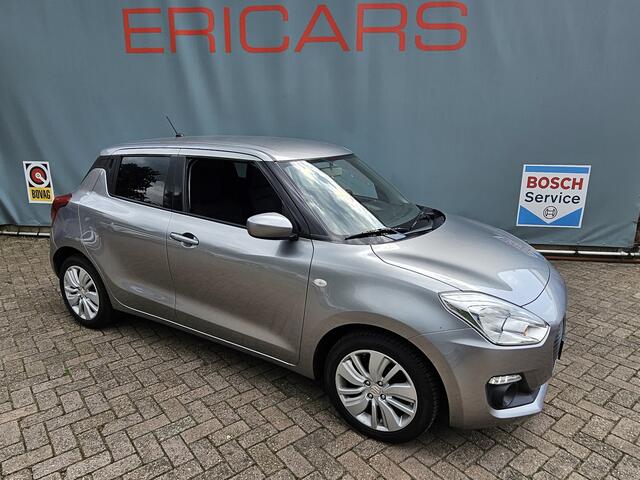 Suzuki SWIFT 1.2 Select NAVI TEL CAMERA LM