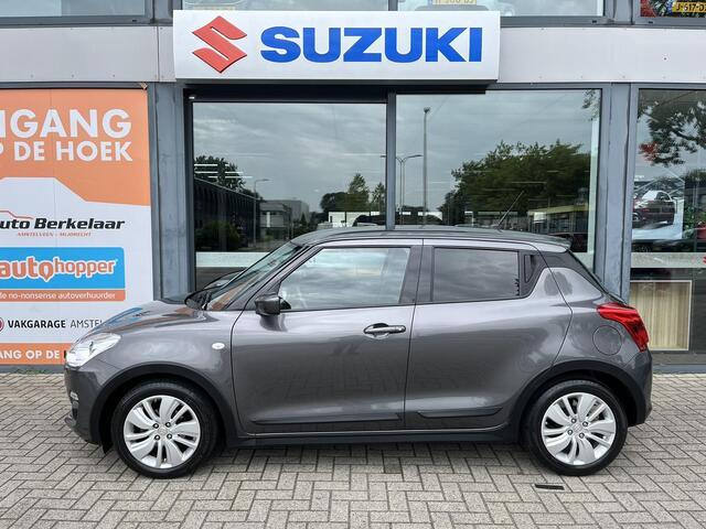 Suzuki SWIFT 1.2 Select GT-Line | Camera | Bluetooth | Apple Carplay |