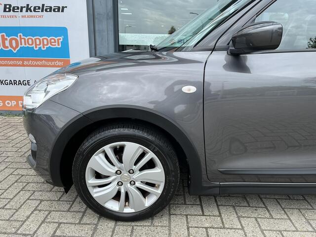 Suzuki SWIFT 1.2 Select GT-Line | Camera | Bluetooth | Apple Carplay |