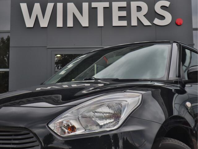 Suzuki SWIFT 1.2 Select | Navigatie | Camera | Bluetooth | Airco | "16 LMV |
