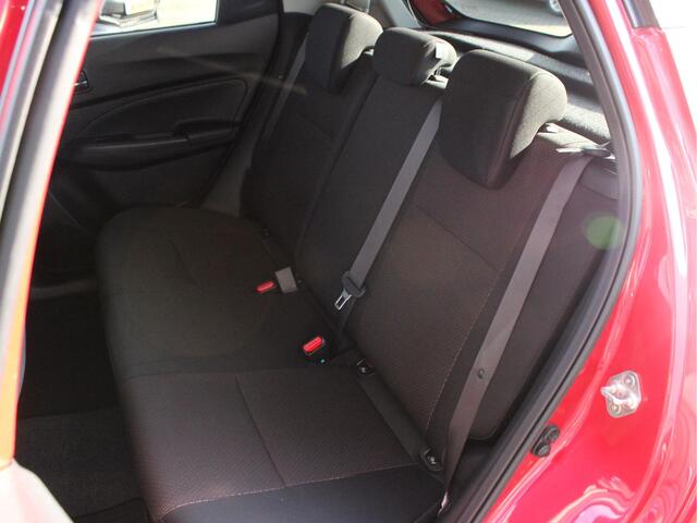 Suzuki SWIFT 1.4 Sport Smart Hybrid Origineel Nederlands, Cruise en Climate Control, Navigatie