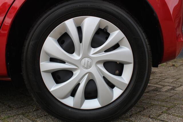 Suzuki SWIFT 1.2 Select Smart Hybrid Bluetooth I Elek ramen I Airco I Cruise control
