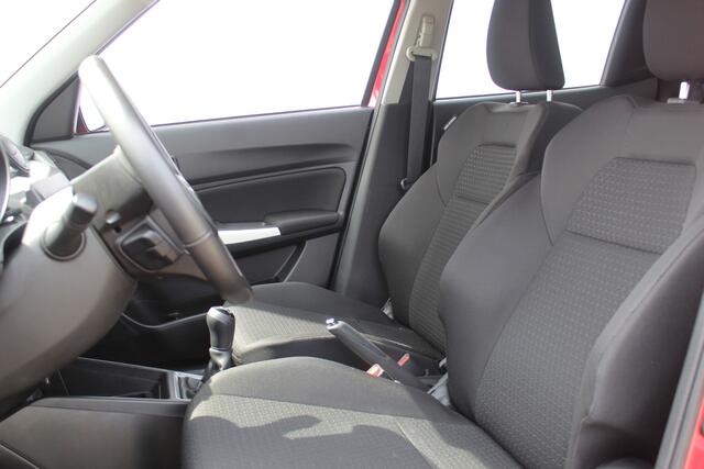 Suzuki SWIFT 1.2 Select Smart Hybrid Bluetooth I Elek ramen I Airco I Cruise control