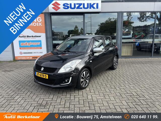 Suzuki SWIFT 1.2 Bandit EASSS