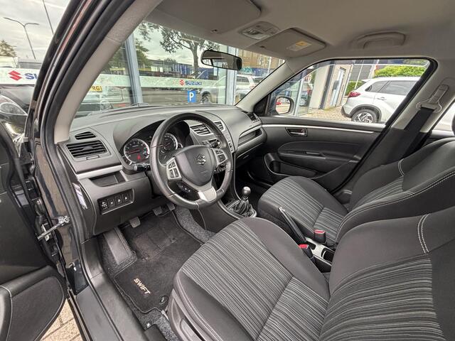 Suzuki SWIFT 1.2 Bandit EASSS