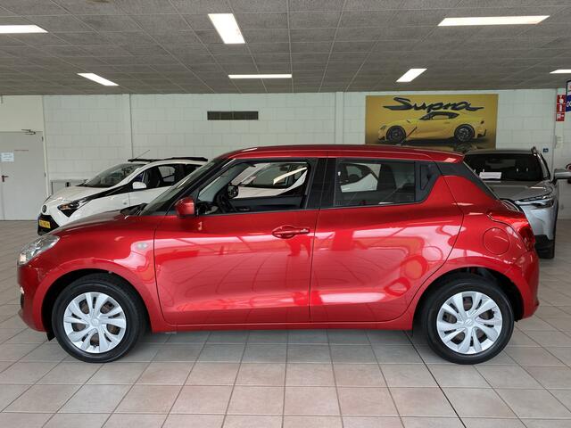 Suzuki SWIFT 1.2 Comfort