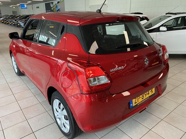 Suzuki SWIFT 1.2 Comfort