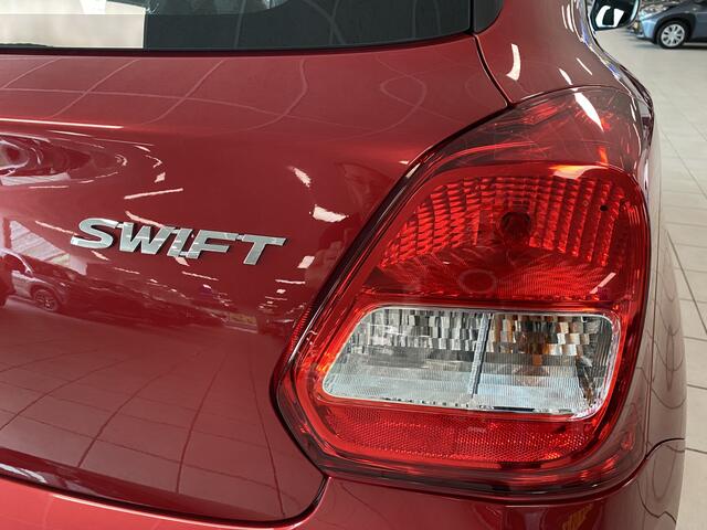 Suzuki SWIFT 1.2 Comfort