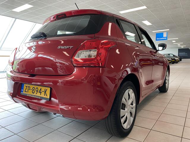 Suzuki SWIFT 1.2 Comfort