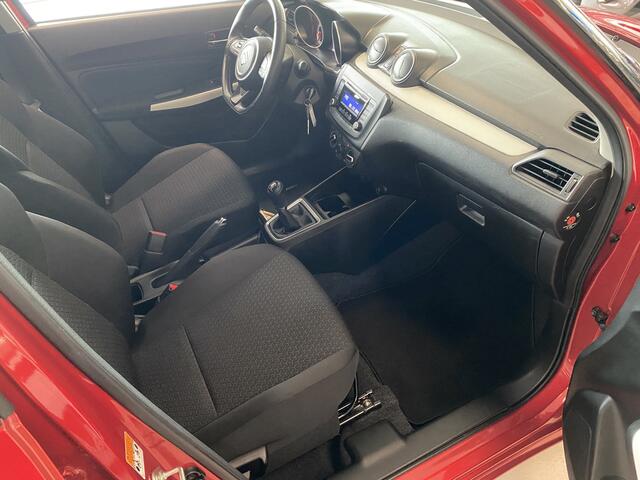 Suzuki SWIFT 1.2 Comfort
