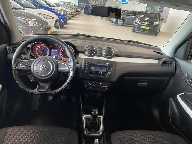 Suzuki SWIFT 1.2 Comfort