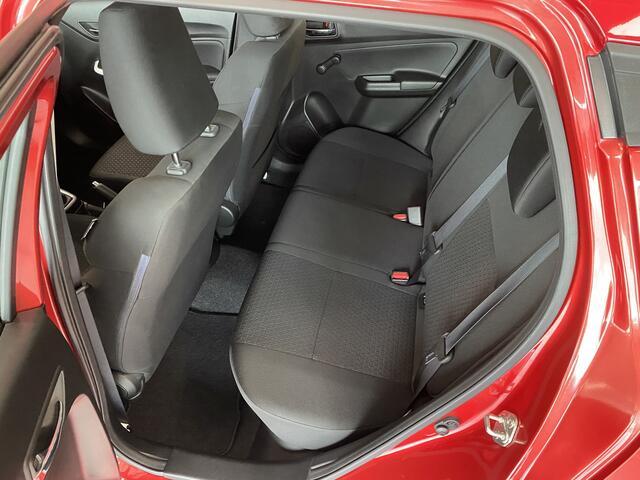 Suzuki SWIFT 1.2 Comfort