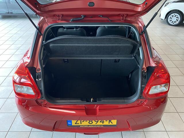 Suzuki SWIFT 1.2 Comfort