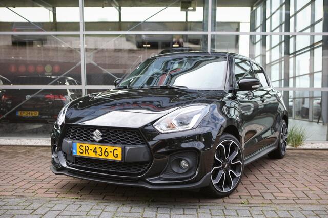 Suzuki SWIFT 1.4 Sport | Achteruitrijcamera | Navi |