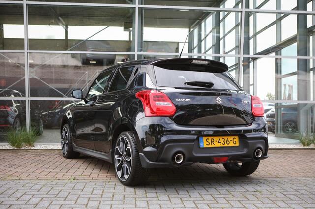 Suzuki SWIFT 1.4 Sport | Achteruitrijcamera | Navi |