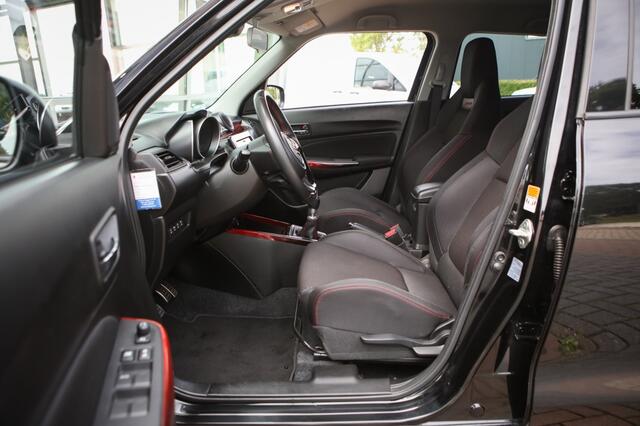 Suzuki SWIFT 1.4 Sport | Achteruitrijcamera | Navi |