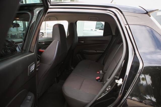 Suzuki SWIFT 1.4 Sport | Achteruitrijcamera | Navi |