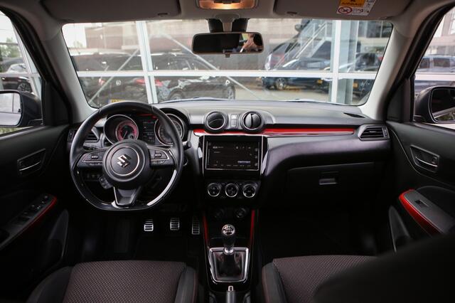 Suzuki SWIFT 1.4 Sport | Achteruitrijcamera | Navi |