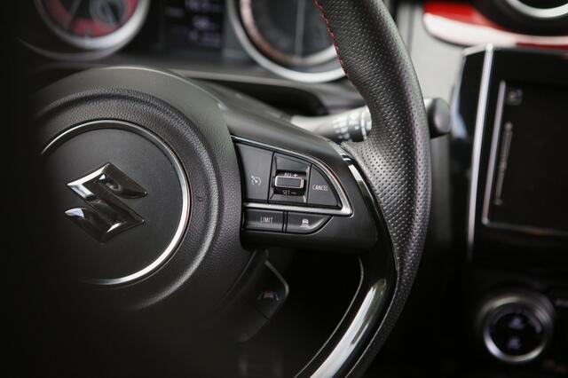 Suzuki SWIFT 1.4 Sport | Achteruitrijcamera | Navi |
