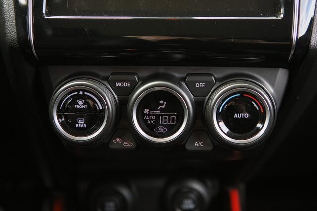 Suzuki SWIFT 1.4 Sport | Achteruitrijcamera | Navi |