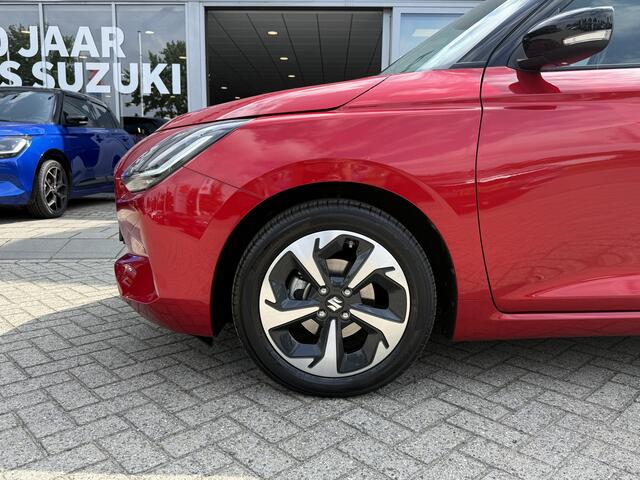 Suzuki SWIFT 1.2 Style Smart Hybrid | Navi | Camera | Carplay | Info 0492-588988
