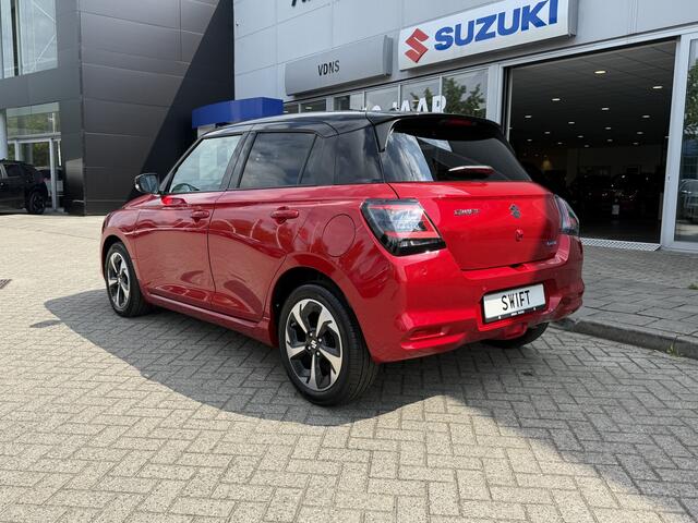 Suzuki SWIFT 1.2 Style Smart Hybrid | Navi | Camera | Carplay | Info 0492-588988