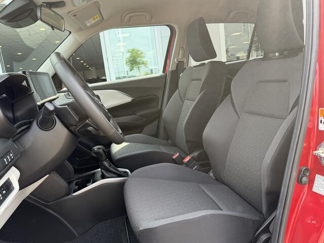 Suzuki SWIFT 1.2 Style Smart Hybrid | Navi | Camera | Carplay | Info 0492-588988