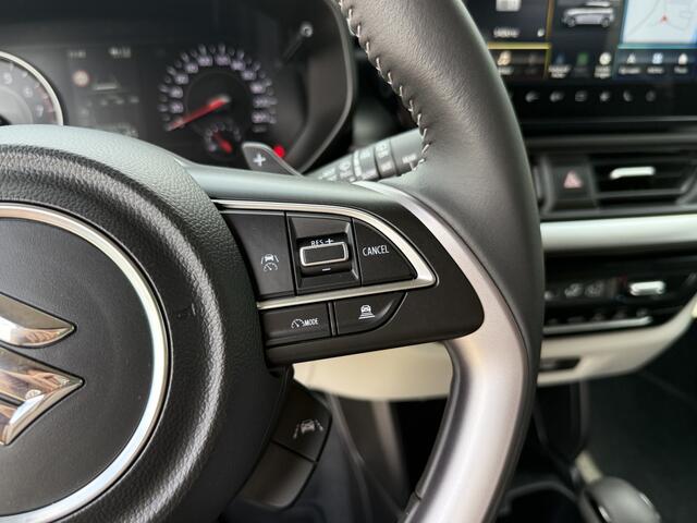 Suzuki SWIFT 1.2 Style Smart Hybrid | Navi | Camera | Carplay | Info 0492-588988