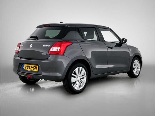 Suzuki SWIFT 1.2 Select Smart Hybrid