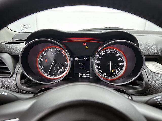 Suzuki SWIFT 1.2 Select Smart Hybrid