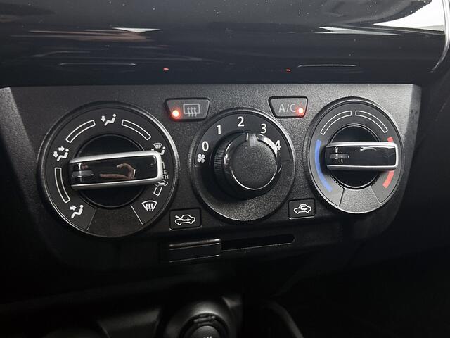 Suzuki SWIFT 1.2 Select Smart Hybrid