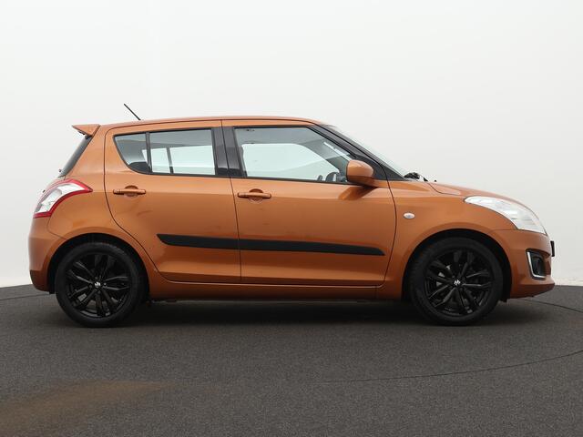 Suzuki SWIFT 1.2 Bandit EASSS Airco | Cruise Control | Stoelverwarming | Lichtmetalen Velgen |