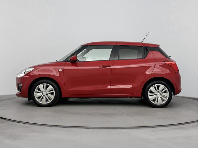 Suzuki SWIFT 1.2 Select Navi | Stoelverwarming | Lichtmetalen Velgen | Mistlampen |
