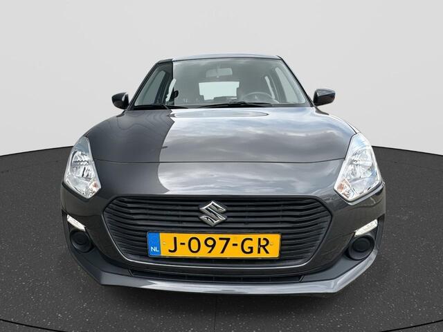 Suzuki SWIFT 1.2 Comfort Smart Hybrid