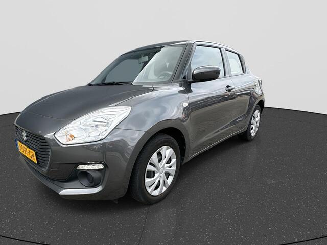 Suzuki SWIFT 1.2 Comfort Smart Hybrid