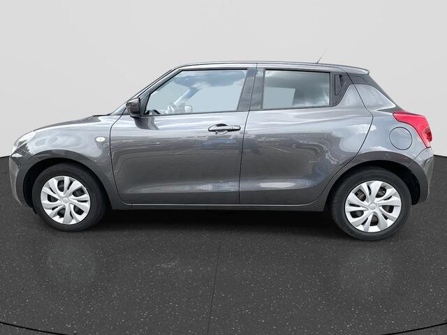 Suzuki SWIFT 1.2 Comfort Smart Hybrid
