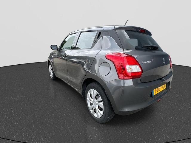 Suzuki SWIFT 1.2 Comfort Smart Hybrid
