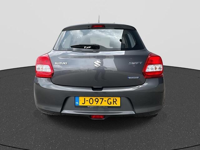 Suzuki SWIFT 1.2 Comfort Smart Hybrid