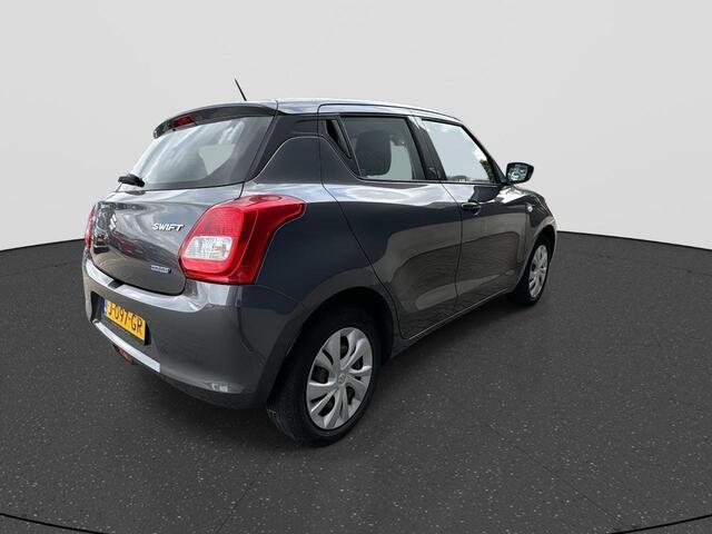 Suzuki SWIFT 1.2 Comfort Smart Hybrid