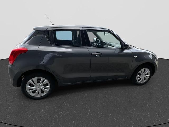 Suzuki SWIFT 1.2 Comfort Smart Hybrid