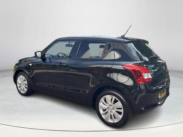 Suzuki SWIFT 1.2 Select | 06-10141018 Voor meer informatie