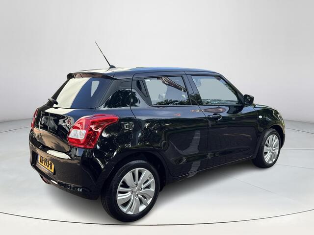 Suzuki SWIFT 1.2 Select | 06-10141018 Voor meer informatie