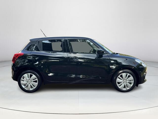 Suzuki SWIFT 1.2 Select | 06-10141018 Voor meer informatie