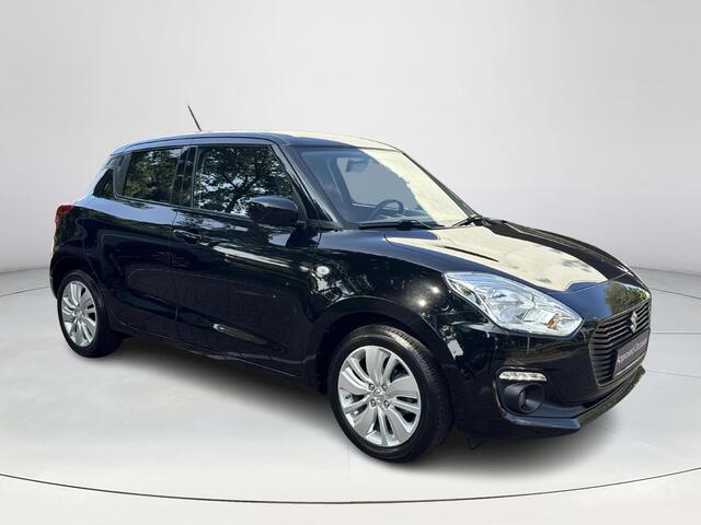 Suzuki SWIFT 1.2 Select | 06-10141018 Voor meer informatie