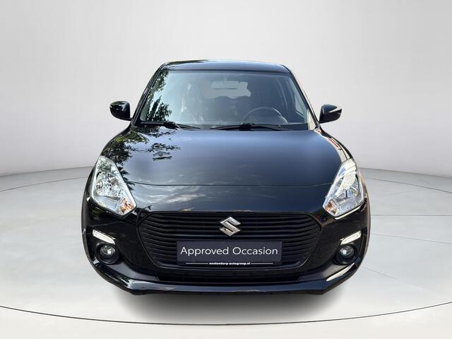 Suzuki SWIFT 1.2 Select | 06-10141018 Voor meer informatie