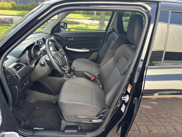 Suzuki SWIFT 1.2 Select | 06-10141018 Voor meer informatie