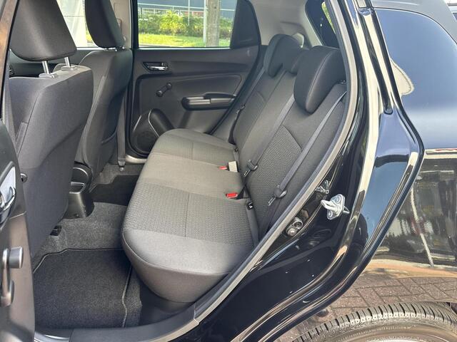 Suzuki SWIFT 1.2 Select | 06-10141018 Voor meer informatie